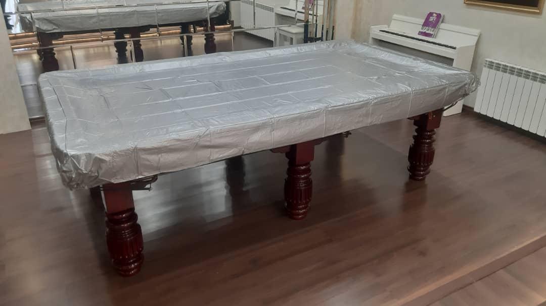 کاور میز بیلیارد — تصویر ۲