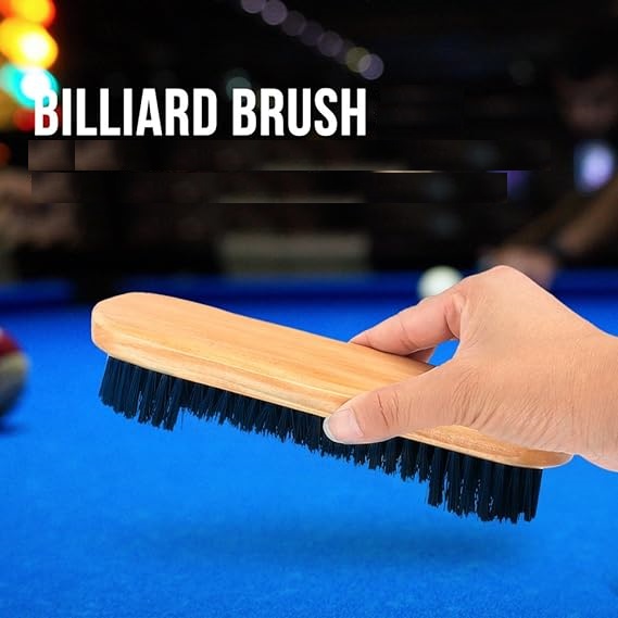 فرچه بیلیارد Brush — تصویر ۴