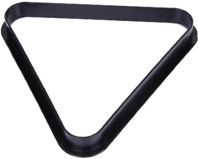 مثلث پلاستیکی بیلیارد،مثلث پلاستیکی اسنوکر،Rack — تصویر ۸