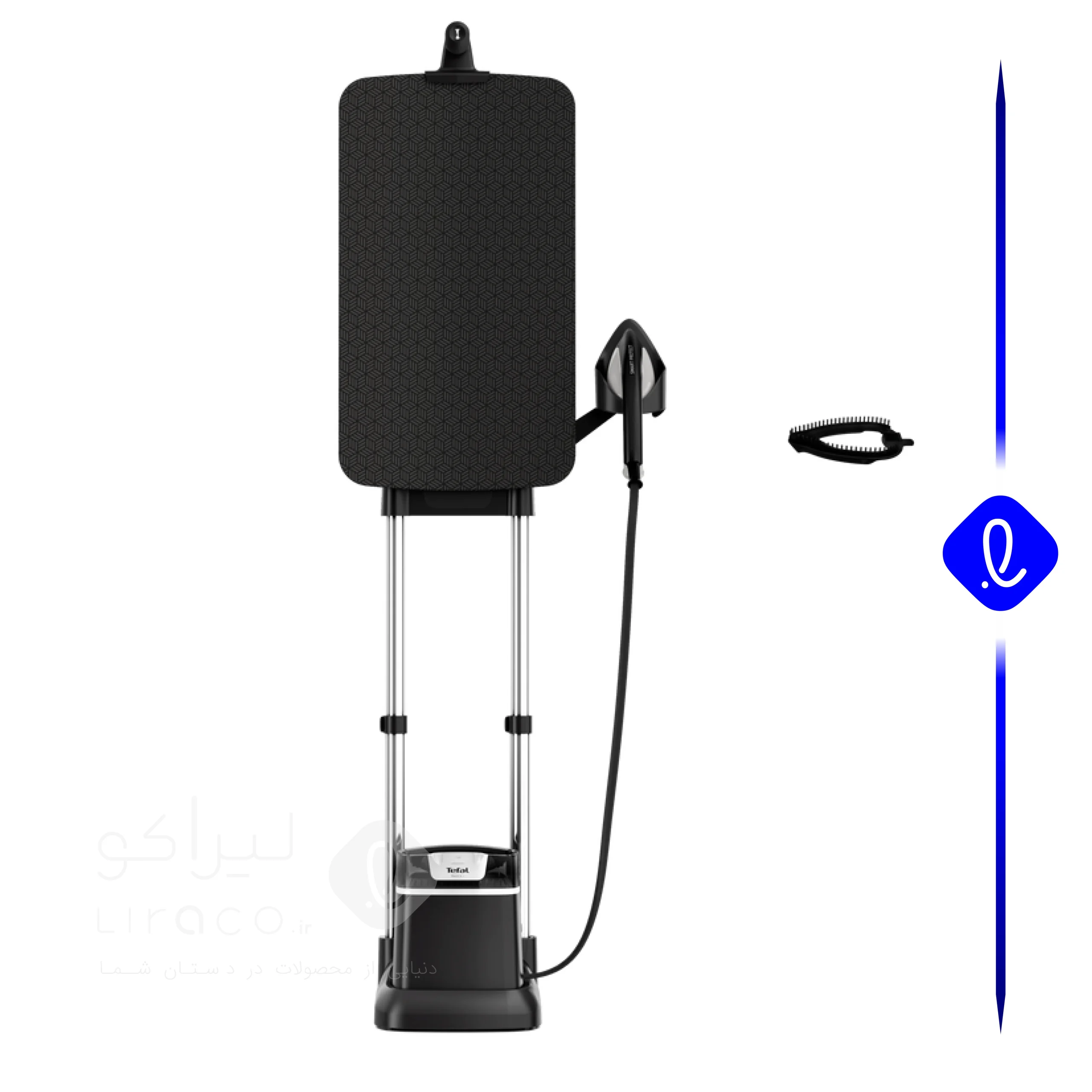 اتو بخارگر تفال مدل QT1510(ظرفیت ۱لیتر) — تصویر ۷