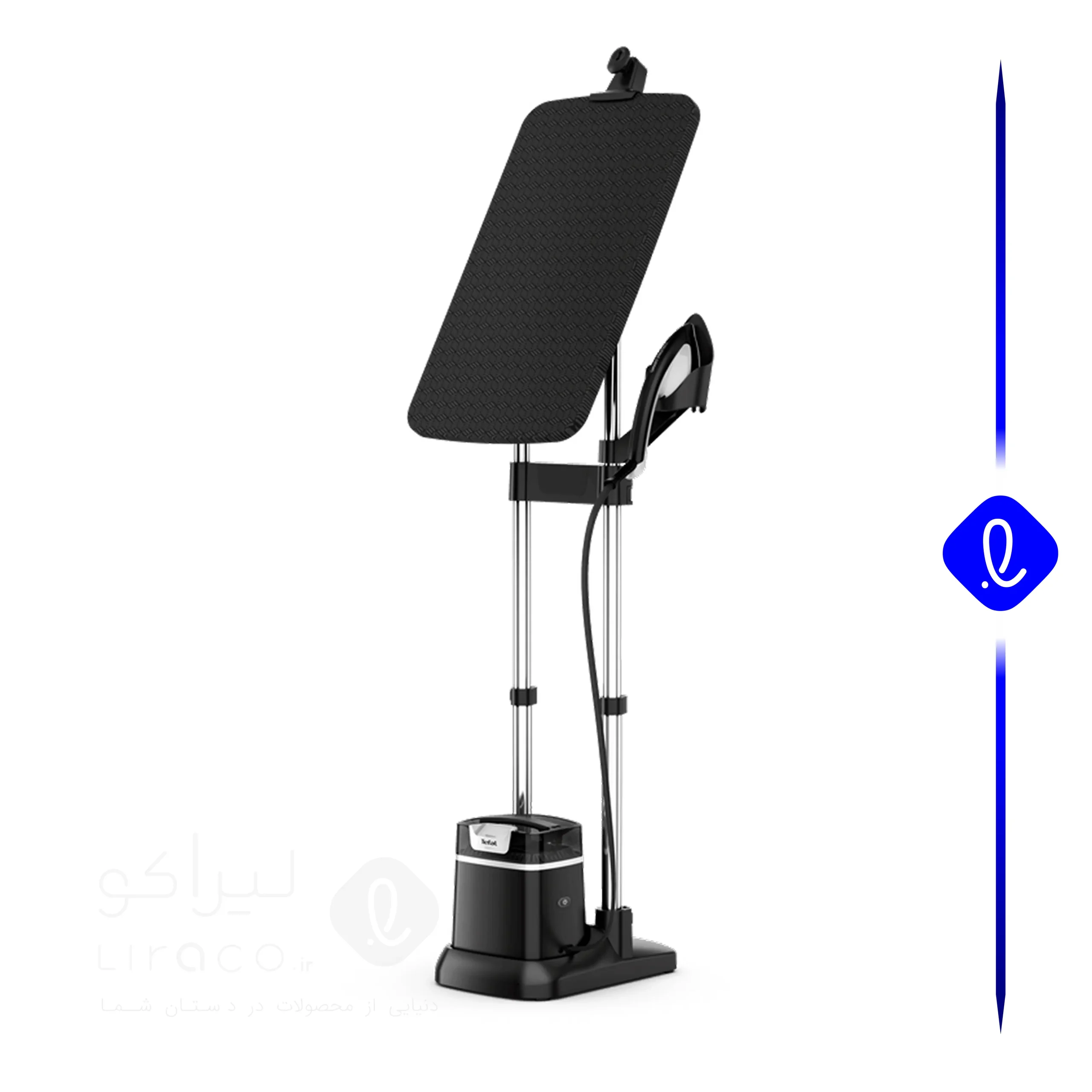 اتو بخارگر تفال مدل QT1510(ظرفیت ۱لیتر) — تصویر ۶