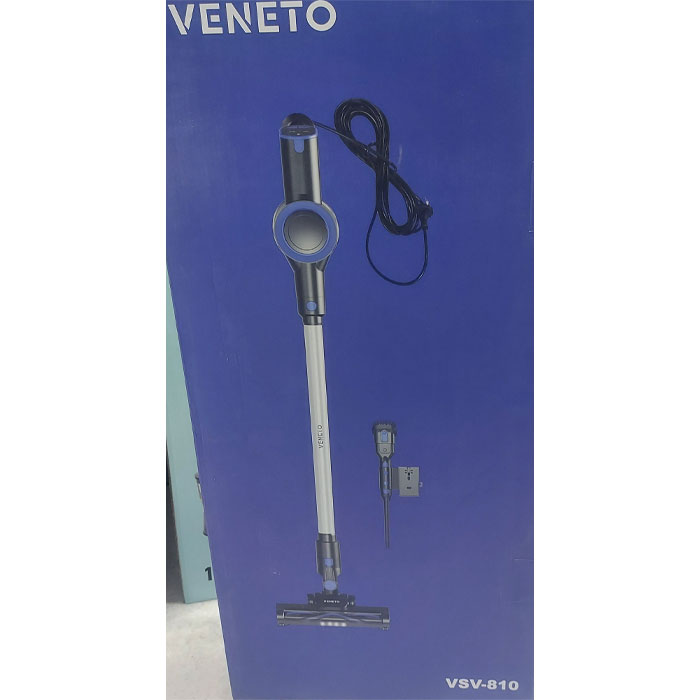 جارو شارژی وینتو مدل VSC810 — تصویر ۴