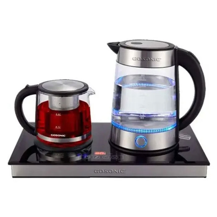 چای ساز گوسونیک مدل GST-876