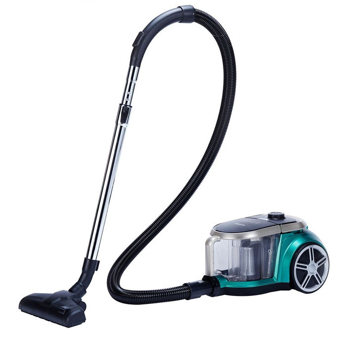 جارو برقی شیائومی مدل V18C01A-80 — تصویر ۲
