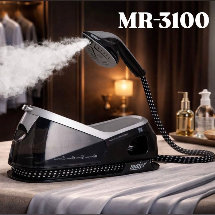 اتو مخزن دار مایر مدل MR3100