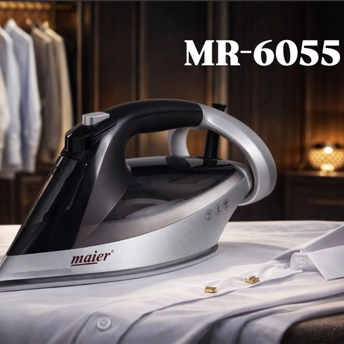 اتوبخار مایر مدل MR6055