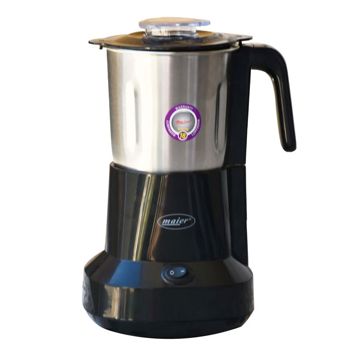 آسیاب قهوه مایر مدل MR8360(ظرفیت ۰.۸لیتر)