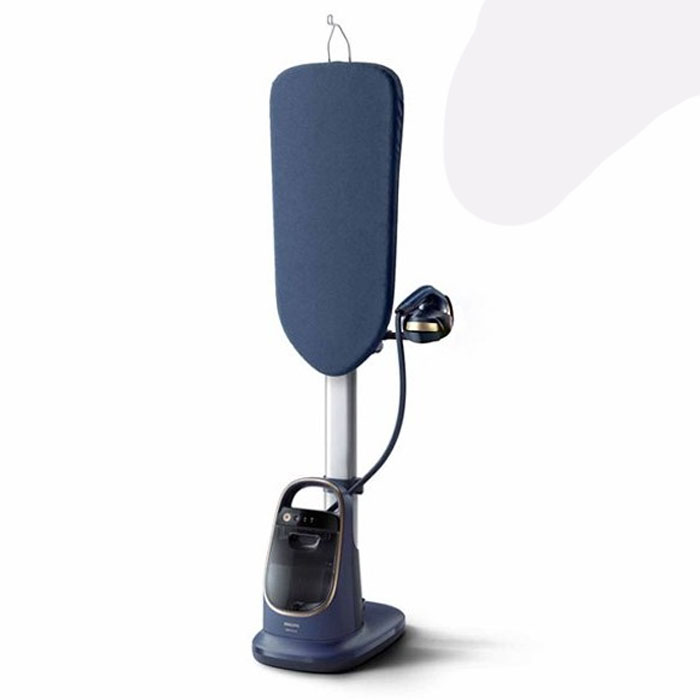 اتوبخارگر ایستاده فیلیپس مدل AIS8530(ظرفیت ۱.۲ لیتر)