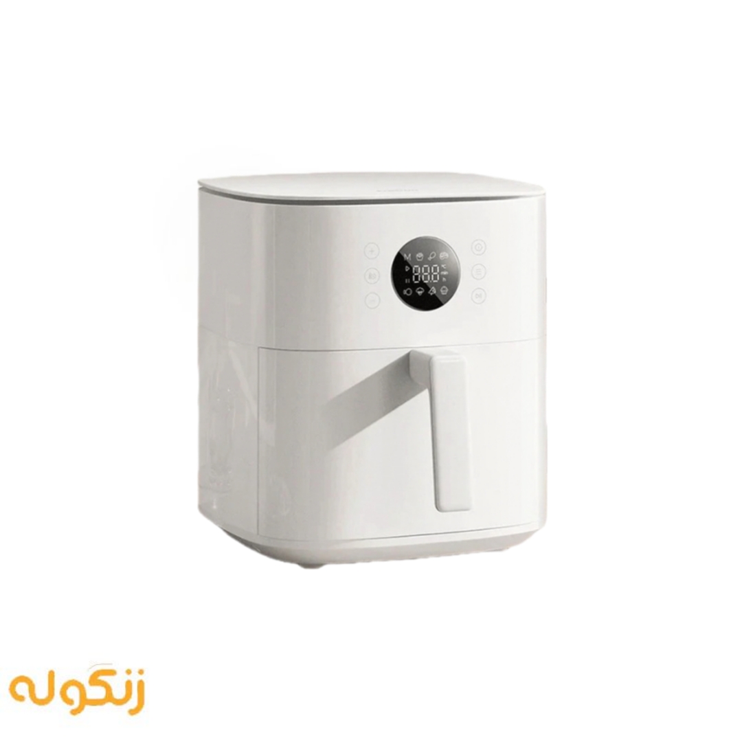 سرخ کن بدون روغن شیائومی مدل MAF-W6051 — تصویر ۶