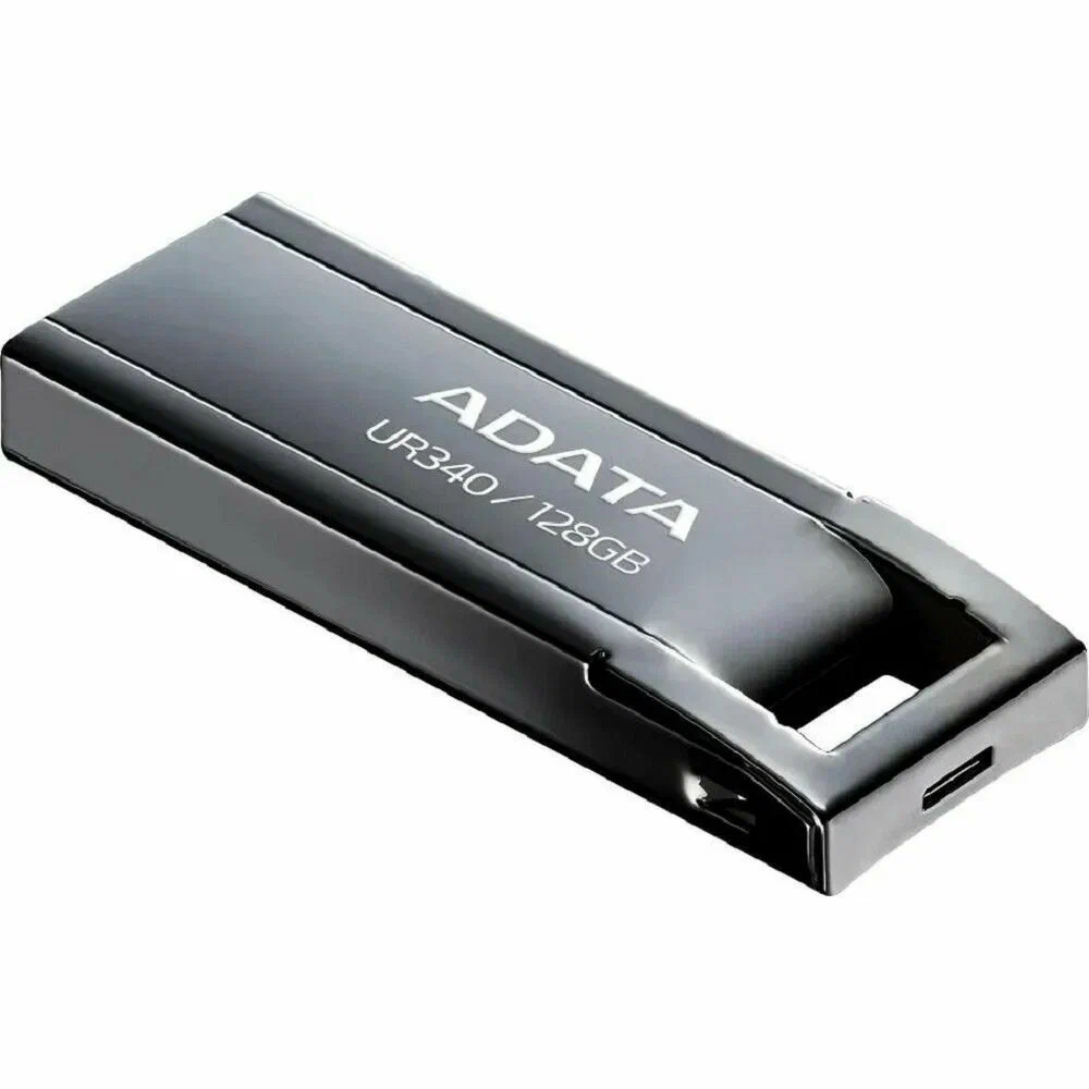 فلش مموری ای دیتا مدل UR340 ظرفیت 128 گیگابایت — تصویر ۴