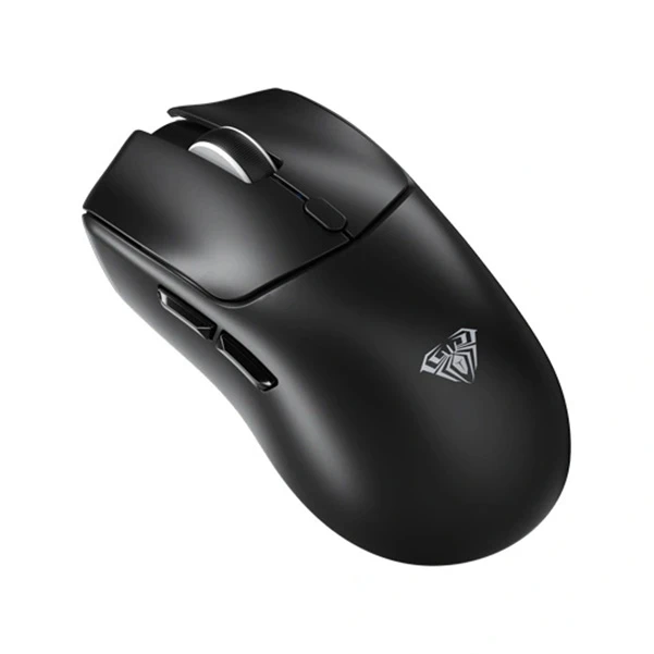 ماوس وایرلس شارژی AULA SC580X
