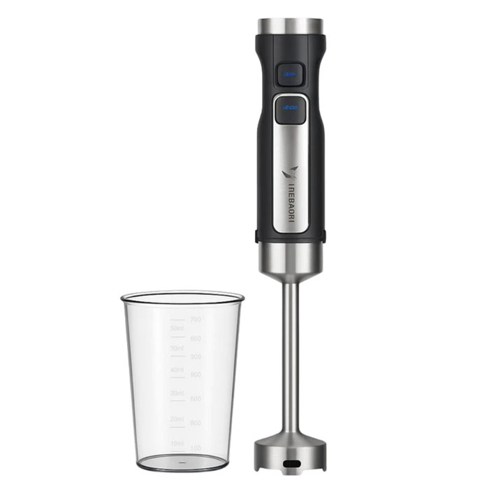 گوشت کوب برقی مباشی مدل ME-HB3004