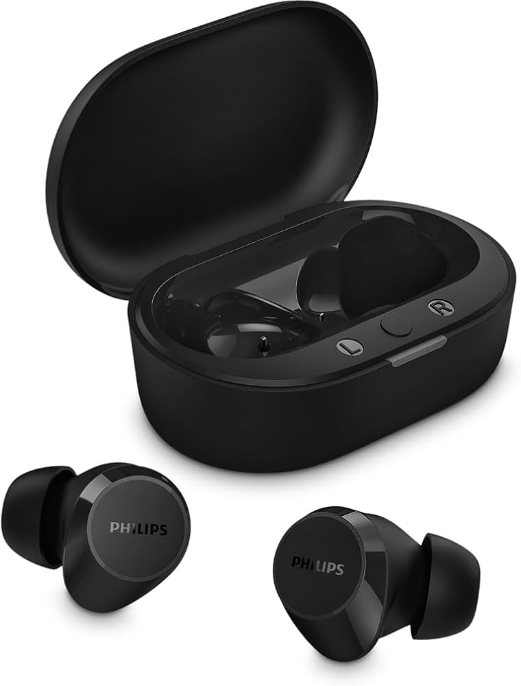 هدفون بی سیم فیلیپس TAT1209BK اصل