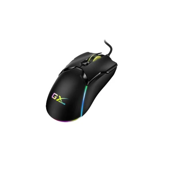 ماوس گیمینگ جنیوس مدل scorpion M700 — تصویر ۴