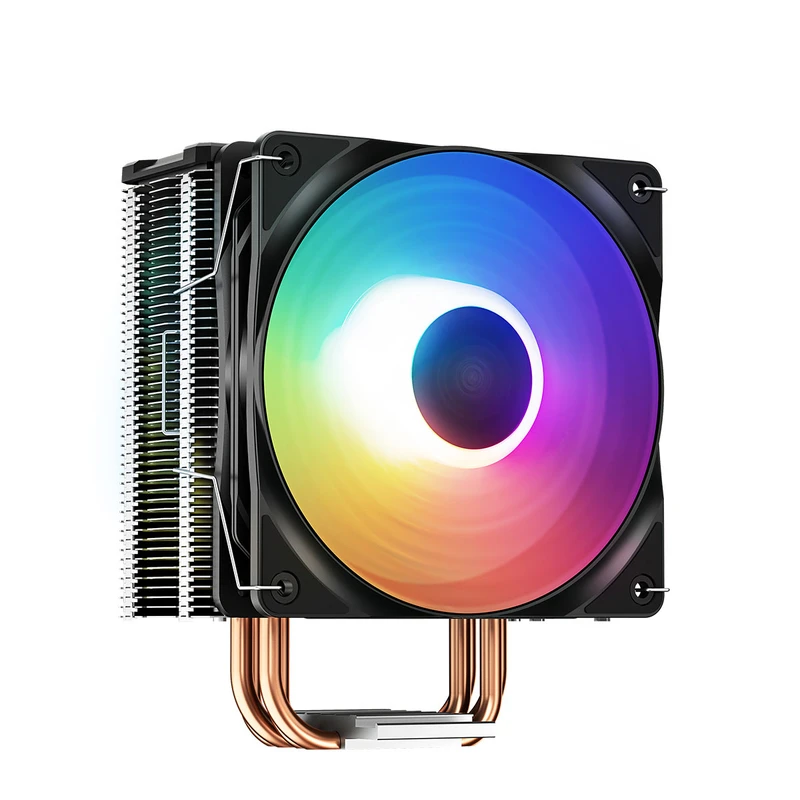 کولر پردازنده دیپ کول Gammaxx 400XT با فن RGB