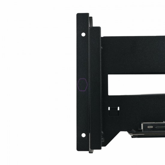 براکت و کابل اکستندر گرافیک عمودی کولر مستر مدل MAC-U000R-KFVK01 — تصویر ۵