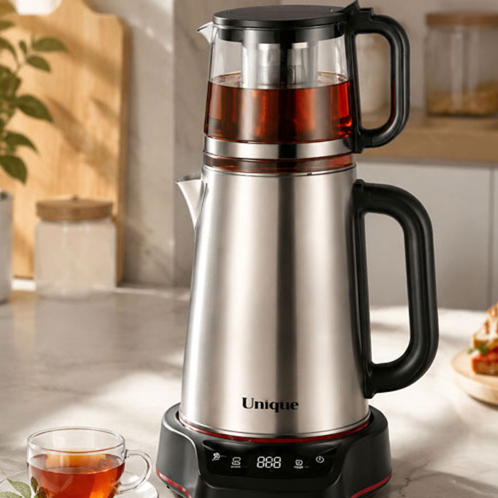 چای‌ساز یونیک 3123