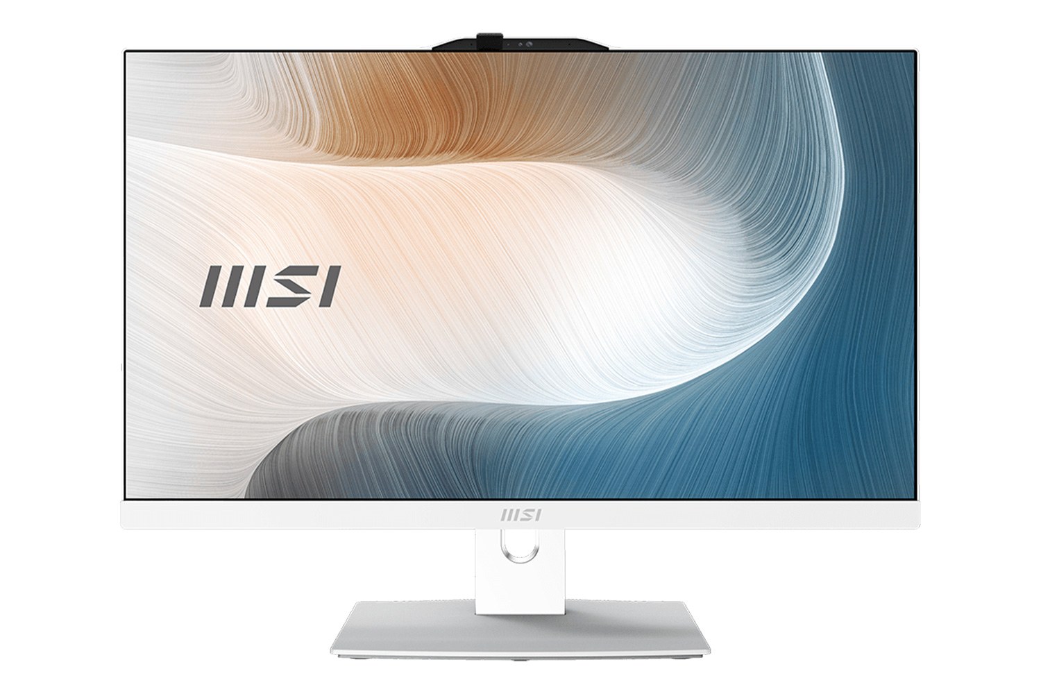 آل این وان MSI AM242 13M Core i3 1315U 16GB DDR5 1TB SSD