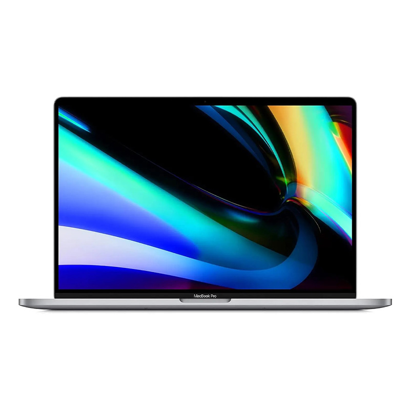 لپ تاپ استوک مک بوک پرو MAC BOOK PRO A2141 2019 i9 64G 500G 8G