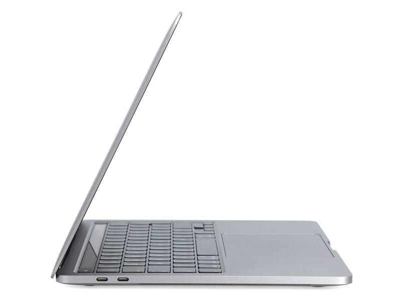 لپ تاپ استوک مک بوک پرو A2251 2020 i7 16G 500G — تصویر ۴
