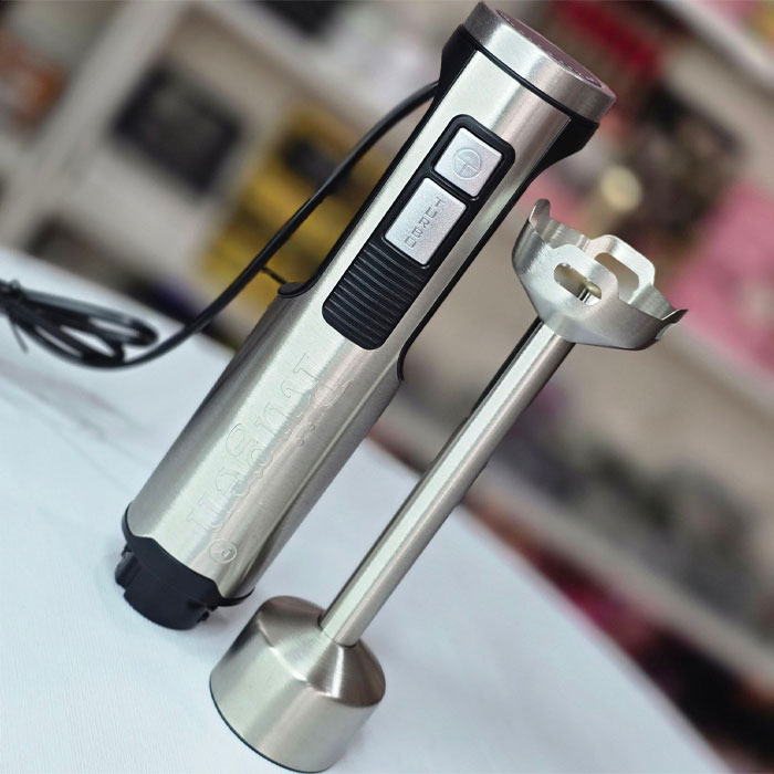 گوشت کوب برقی روگن مدل RU-2235 — تصویر ۲