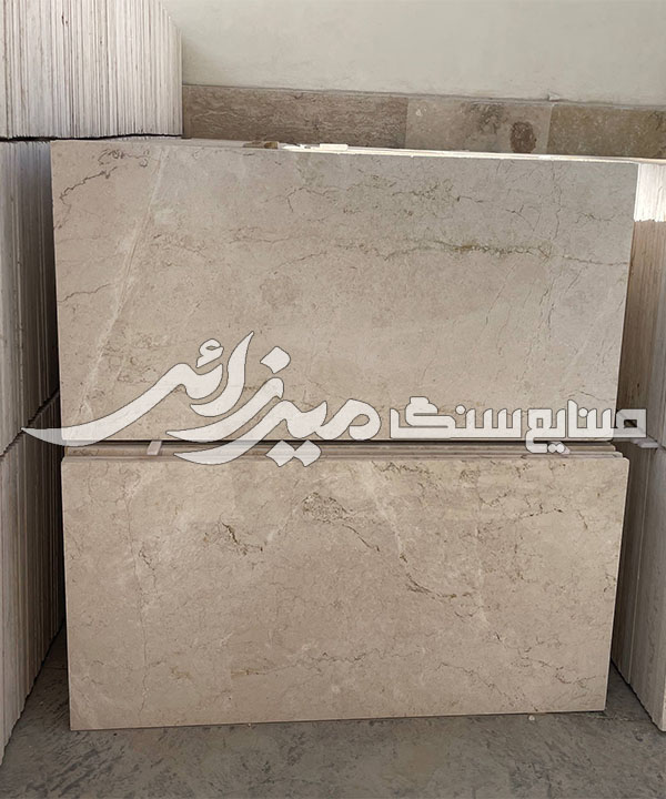 مرمریت دهبید — تصویر ۲