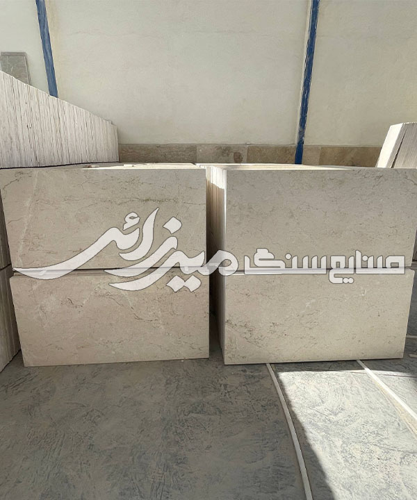 مرمریت دهبید — تصویر ۳