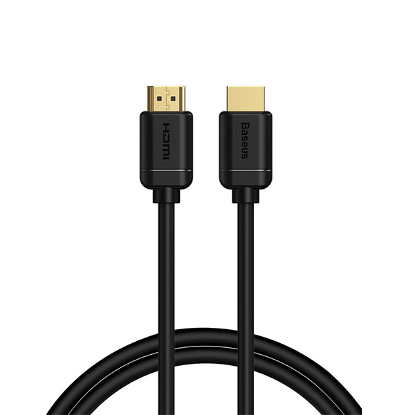 کابل HDMI BASEUS CAKGQ-B01 4K 2M