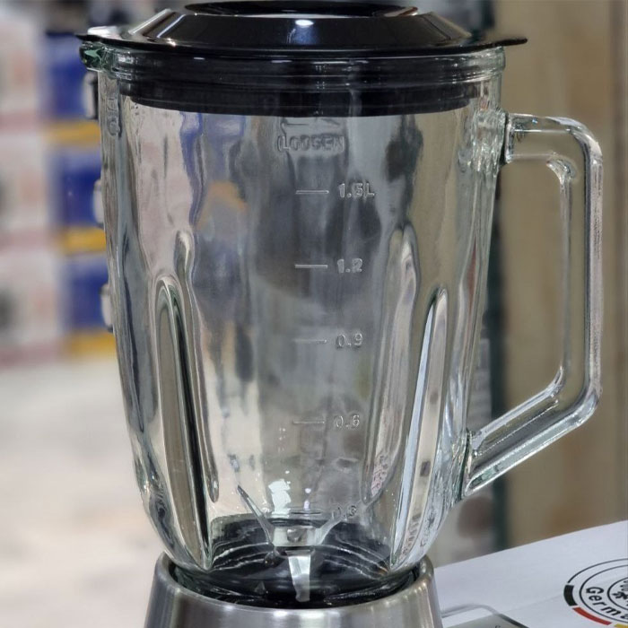 آبمیوه گیری ۴ کاره روگن مدل RU-1240 — تصویر ۴