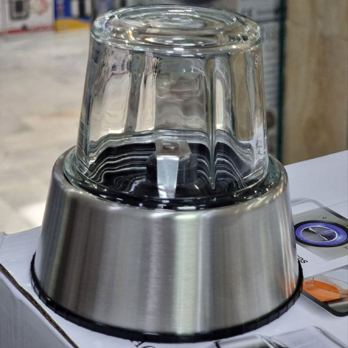 آبمیوه گیری ۴ کاره روگن مدل RU-1240 — تصویر ۵