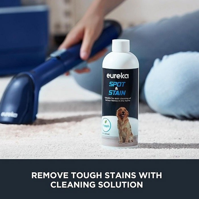 سرامیک شوی و فرش شوی یورکا مدل NEY100 — تصویر ۵