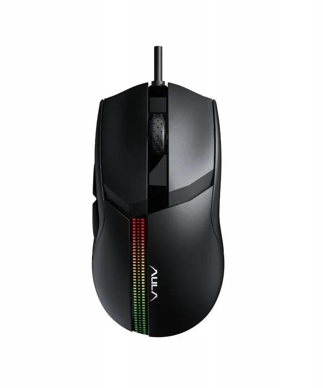 ماوس گیمینگ سیمی AULA WIND F813 PRO