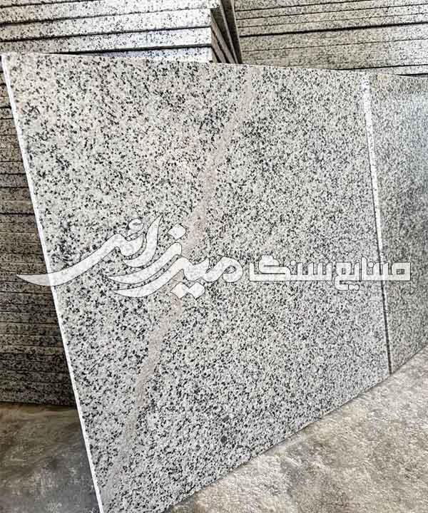 سنگ گرانیت نطنز ممتاز