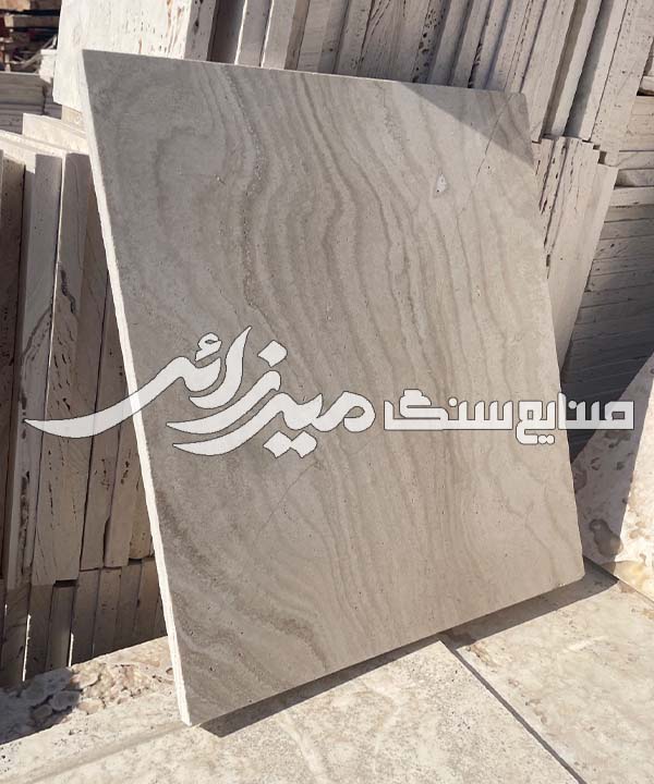 سنگ تراورتن عباس آباد فرشی — تصویر ۵