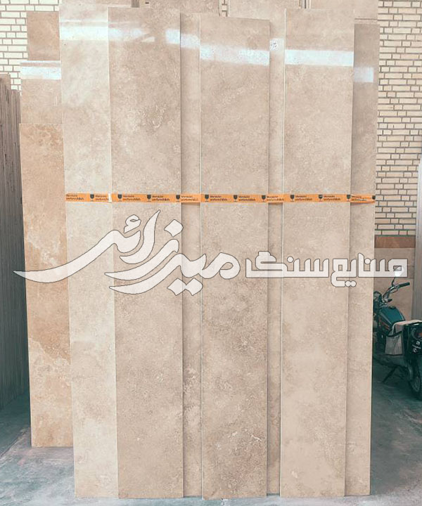 سنگ تراورتن دهشیر ممتاز