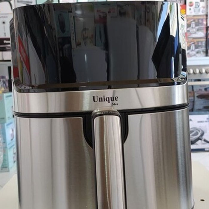 سرخ کن بدون روغن یونیک مدل UM-800 — تصویر ۲