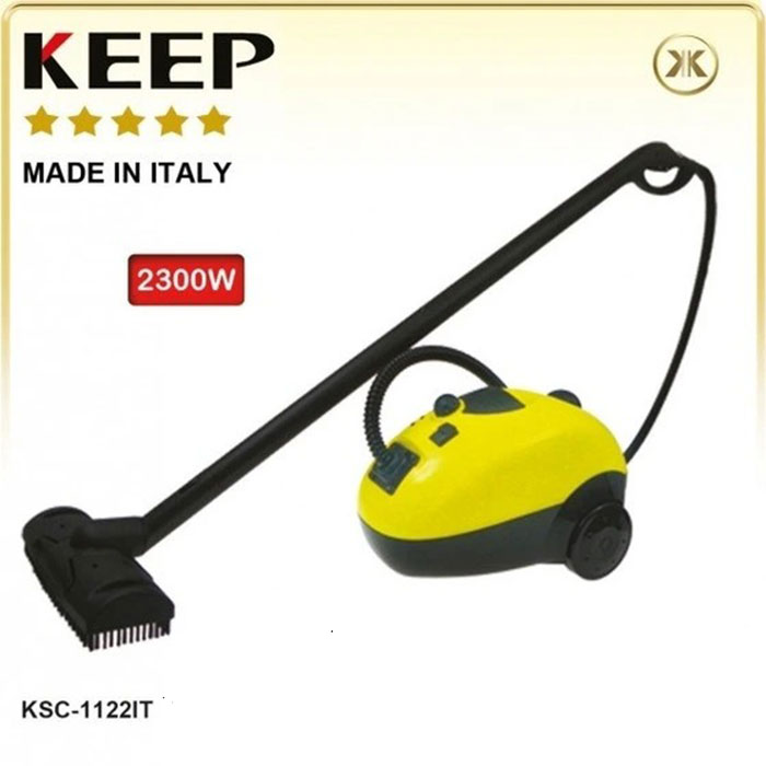 بخارشوی کرشر مدل SC1122