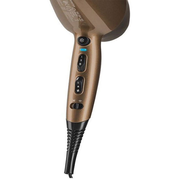 سشوار سیلور کرست مدل SILVERCREST SHAC 2100 A1 — تصویر ۴
