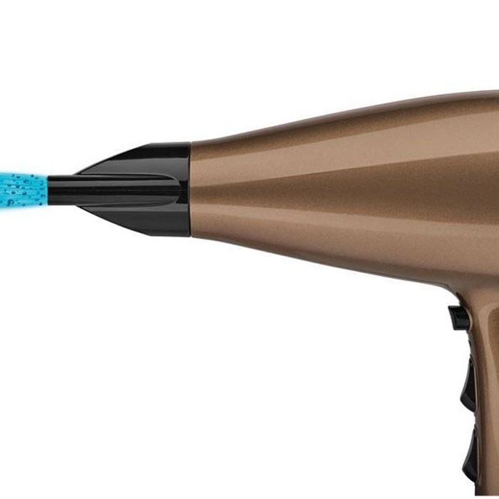 سشوار سیلور کرست مدل SILVERCREST SHAC 2100 A1 — تصویر ۵
