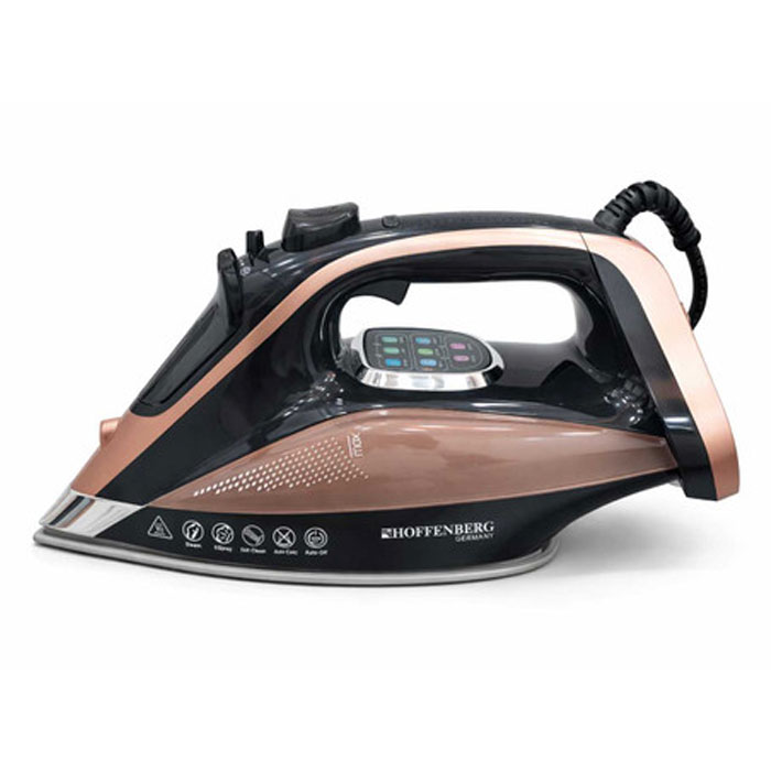 اتوبخار هوفنبرگ 3200 وات مدل HF2525