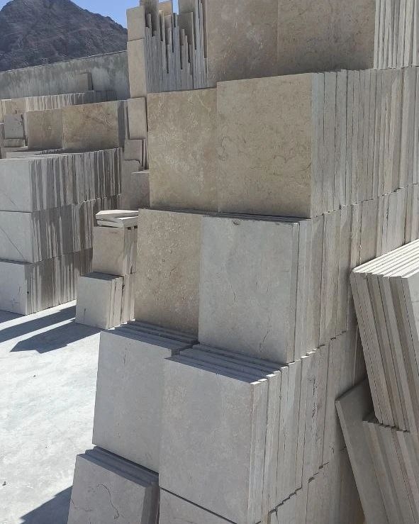 مرمریت کرم آباده فرشی — تصویر ۶