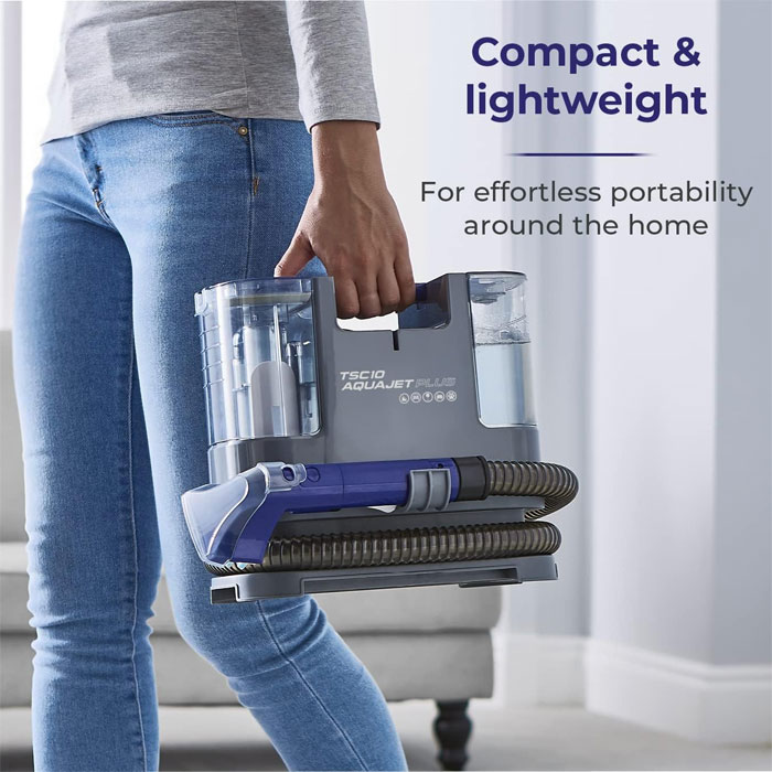 فرش شور تاور مدل T548005 TSC10 — تصویر ۳
