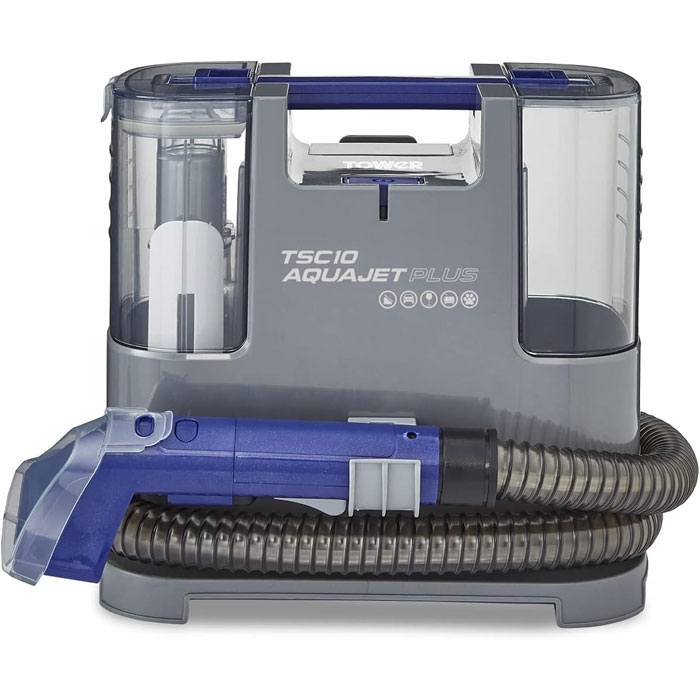 فرش شور تاور مدل T548005 TSC10