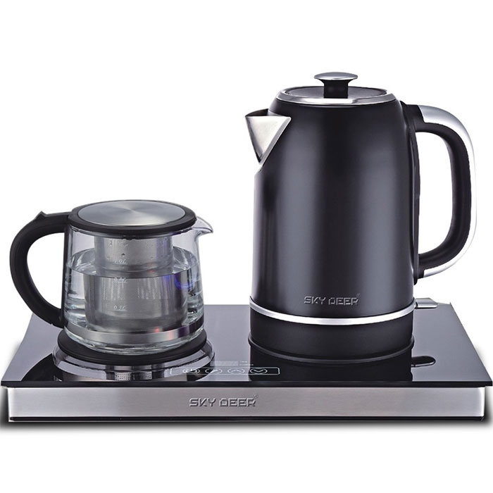 چای ساز اسکای در SKY DEER SD-131 — تصویر ۲