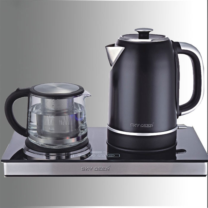 چای ساز اسکای در SKY DEER SD-131 — تصویر ۴