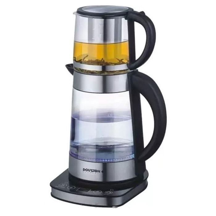 چای ساز سرهمی دایتون پلاس مدل DP-750
