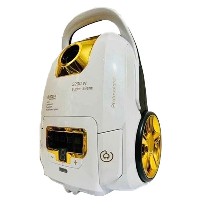 جاروبرقی بوش اصل آلمان 3200وات مدل KB-709