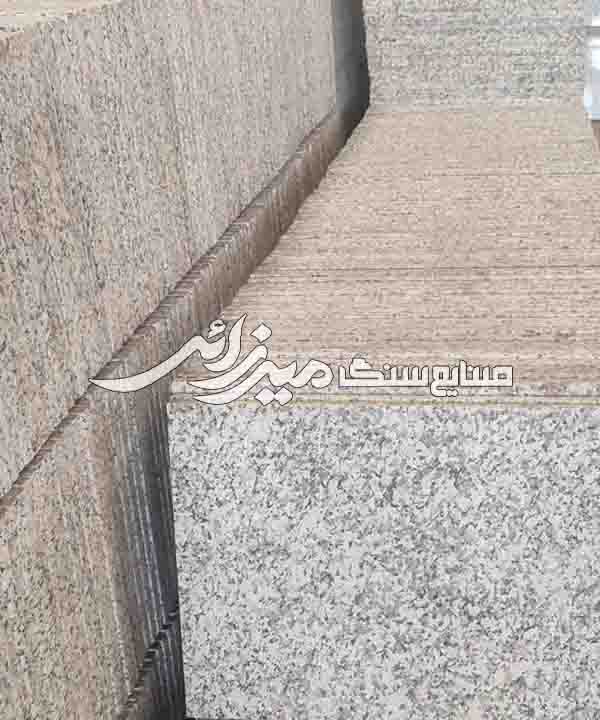 گرانیت نهبندان فرشی — تصویر ۳