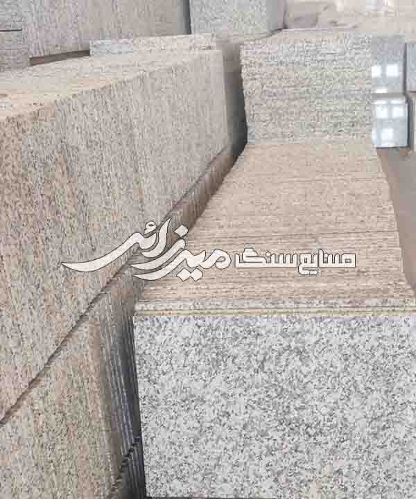 گرانیت نهبندان فرشی — تصویر ۴