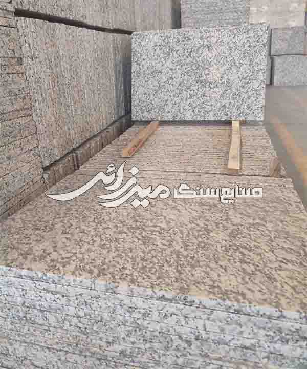 گرانیت نهبندان فرشی — تصویر ۷